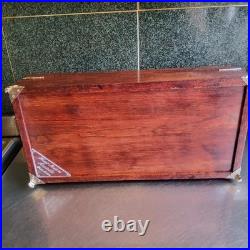 Pocketwatch Display Box