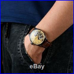 Pre-Order Vacheron Constantin skeleton pocket watch in art deco case and dial