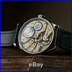 Pre-orde Luxury mens ROLEX pocket watch in artdeco case and dial vintage watch