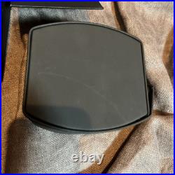 RICHARD MILLE Watch Travel case / pouch Black Color