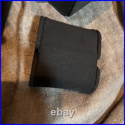 RICHARD MILLE Watch Travel case / pouch Black Color