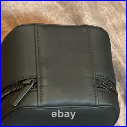 RICHARD MILLE watch travel case box / pouch BLACK VERSION