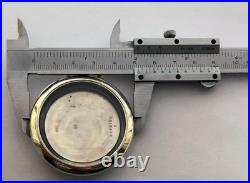 Rare Swiss ANTIQUE Silver (0.900) CASE Pocket watch OMEGA wheat harvest