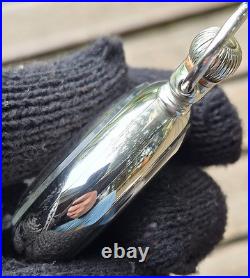 Running 1897 Elgin BW REYMOND, 18S, 17j, h/g MOVEMENT DISPLAY BACK (VERY NICE)