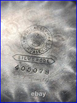 SB8 18s Philadelphia Lomotive Engraved Antique Pocket Watch Case R. R. Train