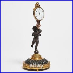 Samuel Deacon Pocket Watch/Clock circa 1797