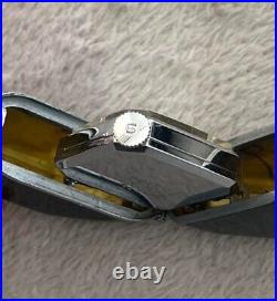 Seiko Vintage Pocket Watch Mechanical Manual 17 Jewels Rare Momotaro Case Japan