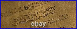TOBIAS LONDON SILVER CASE POCKET WATCH 13j Anchor Escapement SN3192 Not Working