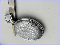 Tissot Pocket Watch 48mm Case