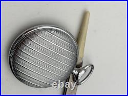 Tissot Pocket Watch 48mm Case