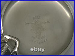 VERY RARE BALL ILLINOIS 23 JEWEL POCKET WATCH 14K GF with FACTORY CASE, SERVICED
