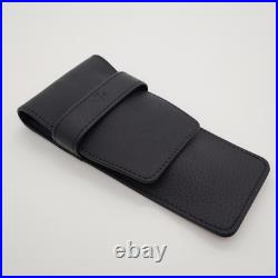 Vacheron Constantin Leather Watch Case Box Travel Pouch Made in Spain