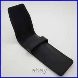 Vacheron Constantin Leather Watch Case Box Travel Pouch Made in Spain