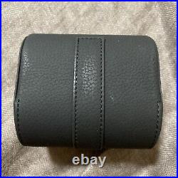 Vacheron Constantin Travel Watch Leather Pouch