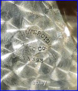 Very Mint 1902 Waltham Vangaurd A. W. C. C. Case Collectors Look