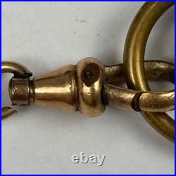 Vintage 1911 Elgin Pocket Watch 12s Grade 303 Running 10K GF Victory Case RUNS