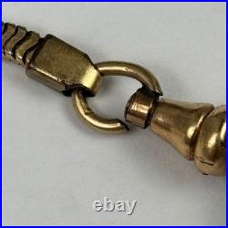 Vintage 1911 Elgin Pocket Watch 12s Grade 303 Running 10K GF Victory Case RUNS