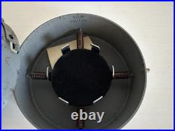 Vintage Army Military Master Navigation Shock Watch Case For GCT Hamilton 4992b