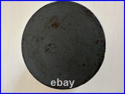 Vintage Army Military Master Navigation Shock Watch Case For GCT Hamilton 4992b