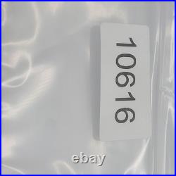 Vintage Elgin Pocket Watch Case Marked Fahys Monarch RUNS