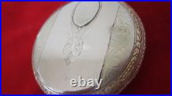 Vintage Elgin Poket Watch Gold Filled 20 years Case, by S. W. C. C. O. #5583062, Work