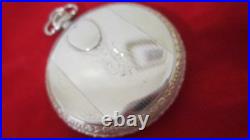 Vintage Elgin Poket Watch Gold Filled 20 years Case, by S. W. C. C. O. #5583062, Work