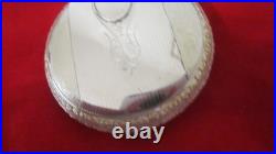 Vintage Elgin Poket Watch Gold Filled 20 years Case, by S. W. C. C. O. #5583062, Work