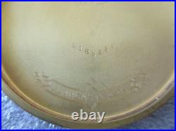 Vintage Hamilton 917 Pocket Watch 14k Gf 17j Keystone Case- Runs Good/very Clean
