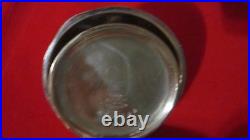 Vintage Rose G. F. 20 yeqrs Elgin Poket Watch, USA Made, Case By Fahys, Montauk