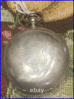 Waltham Full Hunter KWithKS Mod 1877