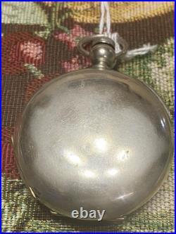 Waltham Full Hunter KWithKS Mod 1877