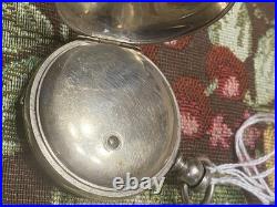 Waltham Full Hunter KWithKS Mod 1877