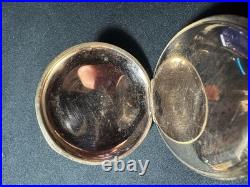 Waltham Pocket Watch, Case#2285684, Alert Works#15964071, C. 1908 16s, 15j