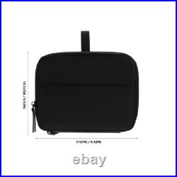 Watch Strap Storage Box Travel Pouch Accessory Watchband Carrying Case
