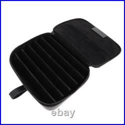 Watch Strap Storage Box Travel Pouch Accessory Watchband Carrying Case