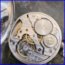 Working Keystone Standard New York Standard Watch Co Pocket Watch 15J 1011022