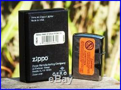 Zippo Lighter Anne Stokes Dragon Pocket Watch Wyvern Armor Case 28962